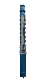 Electric Borehole Deep Well Submersible Pump 9m3/H - 2500m3/H Flow For Irrigation System
