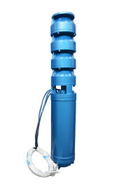 30kw 40hp 8 10 Inch 80m3/h 160m3/h Electric Water Submersible Pump