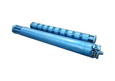 80m3/H 55kw 75hp Electric Submersible Water Pump