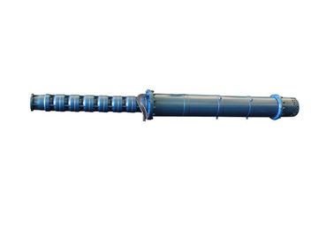 440v 60hp 75 Hp Electric Submersible Borehole Pumps For Agricultural Irrigation