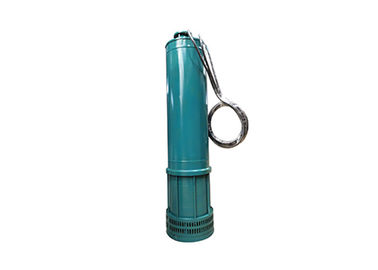 200m Multistage Bottom Suction Submersible Pump
