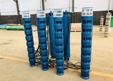 Industrial High Efficiency Deep Well Submersible Water Pump 160m3/H 200m3/H