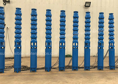 25kw 35hp / 37kw 50hp Deep Well Submersible Pump Underwater Submersible Pump