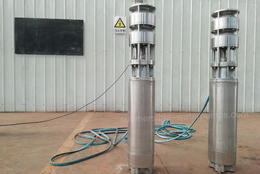 210m3/h Electrical Water Bomba Sumergible