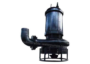 Electric Water Submersible Sewage Pump Sand Dredge Submersible Slurry Pump 15kw 100m3/H 200m3/H