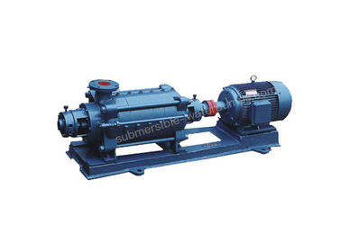 High Efficiency Horizontal Multistage Centrifugal Pump 7.5kw 11kw 15kw 30kw