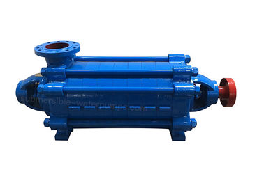 2950rpm Horizontal Multi Stage Centrifugal Pump Wear Resistant  200m Head