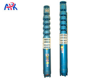 Ac Motor Submersible Water Pump 9m3/H - 2500m3/H Flow For Irrigation 24 Months Warranty