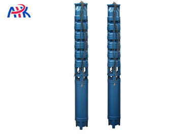 10hp 15hp 30hp Deep Water Submersible Pump Submersible Underwater Pumps