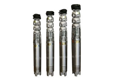 10hp 15hp 30hp Deep Water Submersible Pump Submersible Underwater Pumps