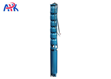 8 Inch 20hp 25hp Deep Well Submersible Pump Submersible Borehole Pumps