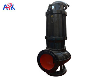 Dirty Water Fecal Submersible Sewage Pump Industrial Sewage Pumps Non Clog