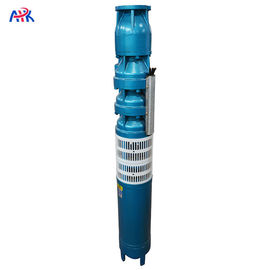 High Discharge Deep Well Submersible Pump 55kw 85 Hp 100 Hp 200m3/H 300m3/H Centrifugal Type