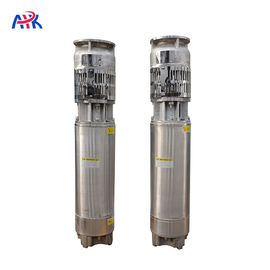 High Capacity Electric Water Pump Deep Borewell Pump 200m3h 250m3h ODM OEM