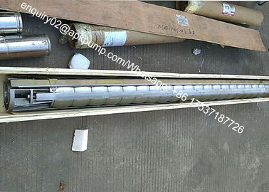 Industrial Submersible Sea Water Pump 7 Inch Vertical Submersible Water Pump
