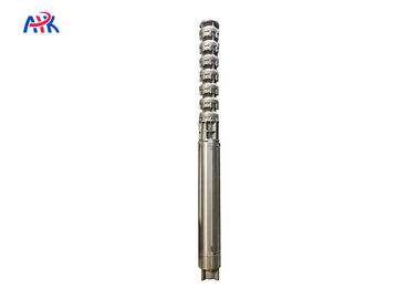10" 120hp 150m3/H Flow Sea Water Submersible Pump Heavy Duty Water Pumps