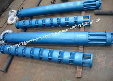 10" 120hp 150m3/H Flow Sea Water Submersible Pump Heavy Duty Water Pumps
