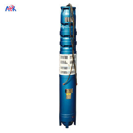 AC Motor Submersible Underwater Pumps 10" 12" 125m3/H 140m3/H CE ISO9001