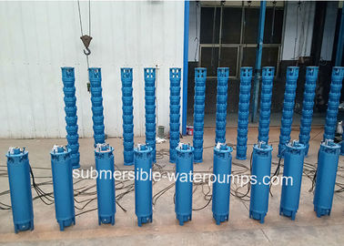 3 Phase Vertical Borehole Deep Well Submersible Pump 20m3/H 32m3/H 40m3/H