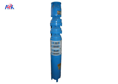 Deep Well Electric Water Pump 10hp - 500hp AC 3 Phase 12m - 341m Head