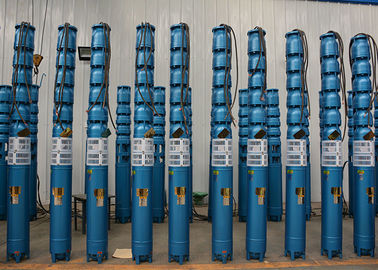 35m 80m3/h 140m3/h 160m3/h 30kw Submersible 10 Inch Centrifugal Water Pump