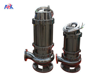 Drainage 50m3/H 100m3/H Submersible Dewatering Pump