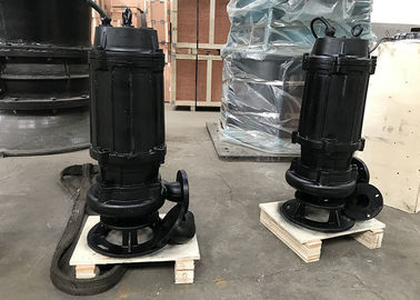 Drainage 50m3/H 100m3/H Submersible Dewatering Pump