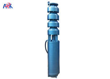 Submersible Pumps 3 Phase 120m3/H 20hp Water Deep Bore Well Submersible Pump