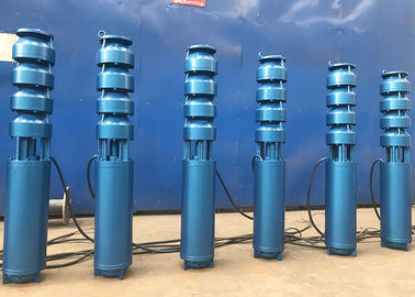 Submersible Pumps 3 Phase 120m3/H 20hp Water Deep Bore Well Submersible Pump