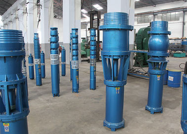 Spray Irrigation 15hp 20hp Deep Well Submersible Pump