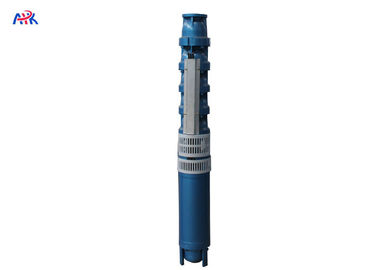 SS304 2500m3/H Centrifugal Deep Well Submersible Pump