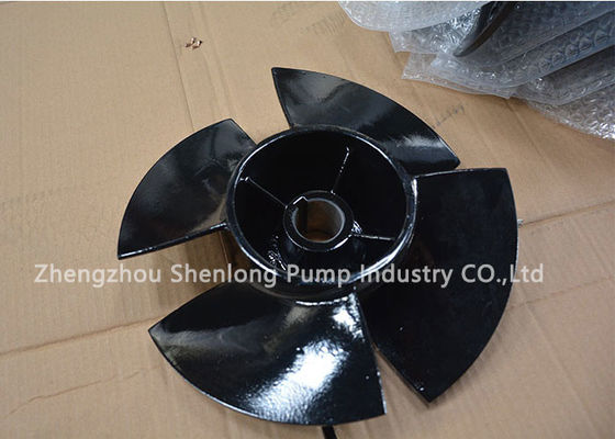 450m3/H 8m 10m 15m 18.5kw 37kw Axial Flow Water Submersible Pump