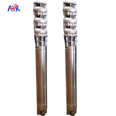 300m3/H Electric Submersible Pump Stainless Steel Sea Water Offshore Vertical