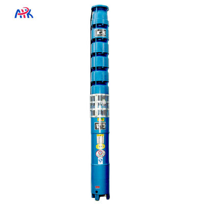 37kw 50hp 63m3/h 80m3/h 140m3/h Water Electric Submersible Pump