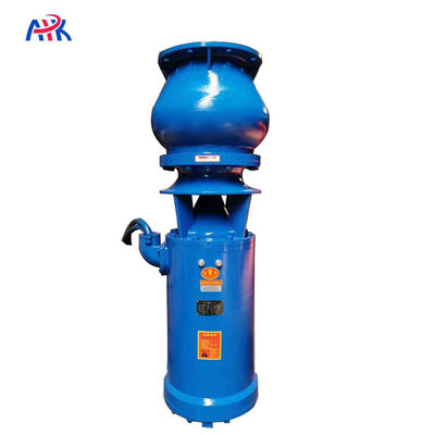 1600m3/H 30kw High Flow Industrial Water Submersible Pump