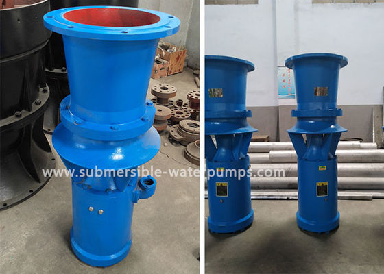 1600m3/H 30kw High Flow Industrial Water Submersible Pump