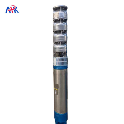 30 Hp Stainless Steel 304 Vertical Marine Sea Salt Water Submersible Pump