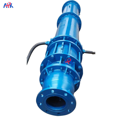 High Volume 500m3/h 1400m3/h Horizontal Mining Industry Water Submersible Pump