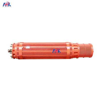 High Volume 500m3/h 1400m3/h Horizontal Mining Industry Water Submersible Pump