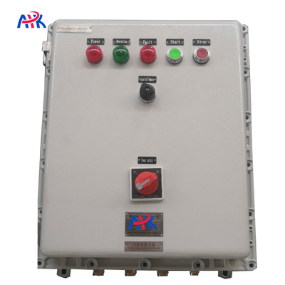 WQB Series 440v Vertical EXDIIBT4 Flame Proof Sewage Submersible Waste Water Pump