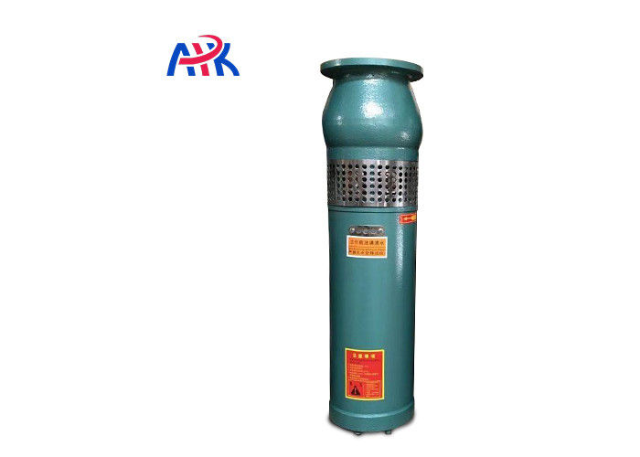 3HP 5HP 7.5HP Submersible Fountain Pumps 5 - 65m Head 3 Phase No Blockage