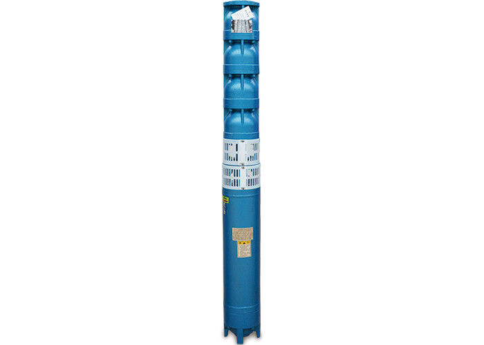 160kw -300kw Deep Well Submersible Water Pump Farmland Irrigation And Drainage