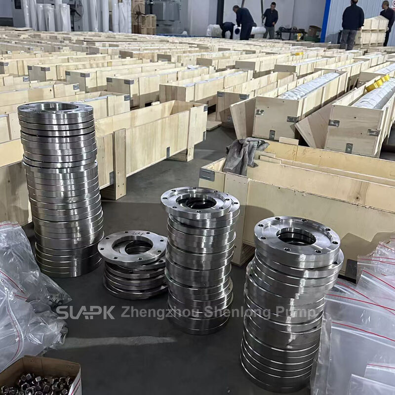 300QJH-300-62-75KW स्टेनलेस स्टील सबमर्सिबल वेल पंप 300 m³/h प्रवाह और संक्षारण प्रतिरोधी औद्योगिक जल अंतरण के लिए 62m हेड के साथ