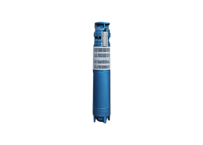 Electric Deep Well Submersible Pump 18.5kw 30kw Vertical Installation