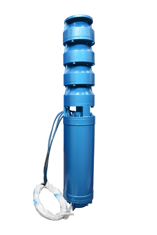 30kw 40hp 8 10 Inch 80m3/h 160m3/h Electric Water Submersible Pump