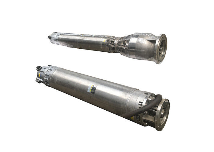320 m3 / hr 44 Mtr High Salinity Water Bomba Sumergible