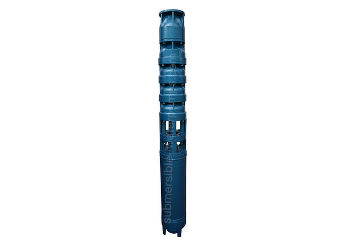 25kw 35hp / 37kw 50hp Deep Well Submersible Pump Underwater Submersible Pump