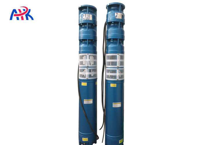 Agricultural Irrigation Water Deep Well Submersible Pump 200M3/H 500M3/H Big Capacity