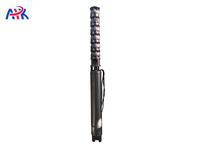 Super Duplex Ss Submersible Pumps Offshore Seawater Pump 300m3/H 800m3/H