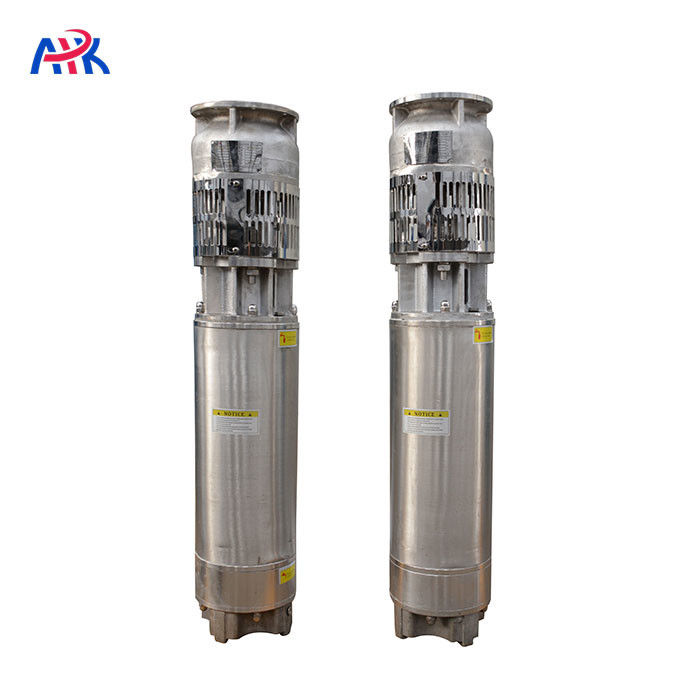 High Capacity Electric Water Pump Deep Borewell Pump 200m3h 250m3h ODM OEM